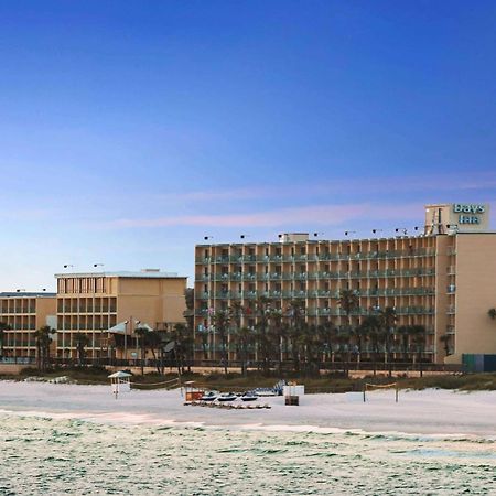 Days Inn By Wyndham Panama City Beach/Ocean Front Exteriör bild